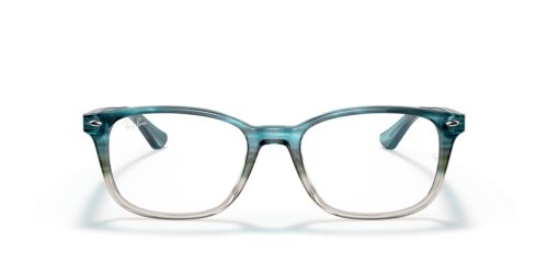 RAY-BAN VISTA  0RX5375 8146 53 Szemüvegkeret