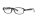 RAY-BAN VISTA  0RX5385D 2000 55 Szemüvegkeret