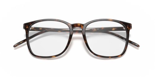RAY-BAN VISTA  0RX5387 2012 54 Szemüvegkeret