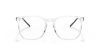 RAY-BAN VISTA  0RX5387 5629 54 Szemüvegkeret