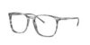 RAY-BAN VISTA  0RX5387 5872 54 Szemüvegkeret
