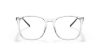 RAY-BAN VISTA  0RX5387 8181 54 Szemüvegkeret