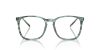 RAY-BAN VISTA  0RX5387 8362 54 Szemüvegkeret
