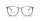 RAY-BAN VISTA  0RX5387 8362 54 Szemüvegkeret