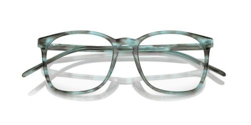 RAY-BAN VISTA  0RX5387 8362 54 Szemüvegkeret