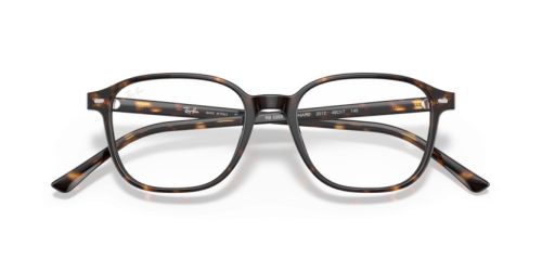 RAY-BAN VISTA LEONARD 0RX5393 2012 49 Szemüvegkeret