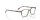 RAY-BAN VISTA LEONARD 0RX5393 8178 51 Szemüvegkeret