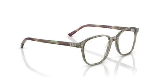 RAY-BAN VISTA LEONARD 0RX5393 8178 51 Szemüvegkeret
