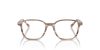 RAY-BAN VISTA LEONARD 0RX5393 8357 51 Szemüvegkeret