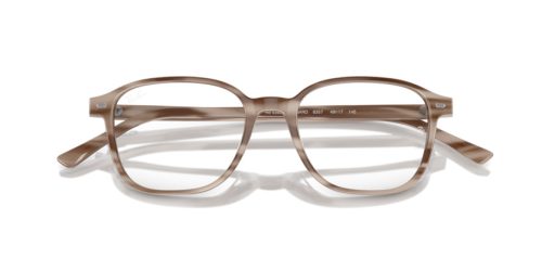 RAY-BAN VISTA LEONARD 0RX5393 8357 51 Szemüvegkeret