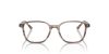 RAY-BAN VISTA LEONARD 0RX5393 8360 51 Szemüvegkeret