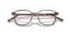 RAY-BAN VISTA LEONARD 0RX5393 8360 51 Szemüvegkeret