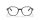 RAY-BAN VISTA THALIA 0RX5395 2000 49 Szemüvegkeret
