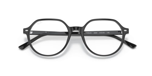 RAY-BAN VISTA THALIA 0RX5395 2000 49 Szemüvegkeret