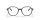 RAY-BAN VISTA THALIA 0RX5395 2012 49 Szemüvegkeret
