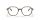 RAY-BAN VISTA THALIA 0RX5395 8174 51 Szemüvegkeret