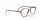 RAY-BAN VISTA THALIA 0RX5395 8358 51 Szemüvegkeret