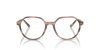 RAY-BAN VISTA THALIA 0RX5395 8358 51 Szemüvegkeret
