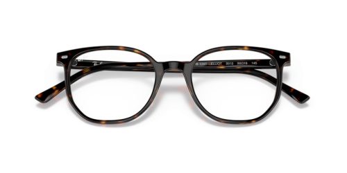 RAY-BAN VISTA ELLIOT 0RX5397 2012 50 Szemüvegkeret