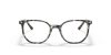 RAY-BAN VISTA ELLIOT 0RX5397 8117 50 Szemüvegkeret