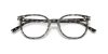 RAY-BAN VISTA ELLIOT 0RX5397 8117 50 Szemüvegkeret