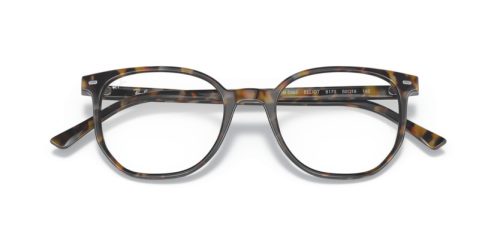RAY-BAN VISTA ELLIOT 0RX5397 8173 48 Szemüvegkeret