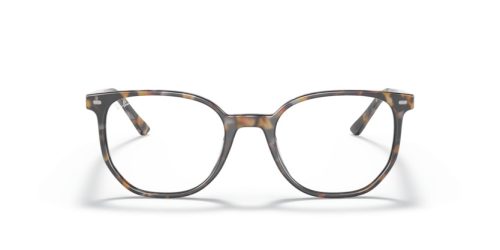 RAY-BAN VISTA ELLIOT 0RX5397 8173 50 Szemüvegkeret