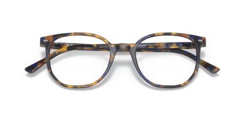 RAY-BAN VISTA ELLIOT 0RX5397 8174 52 Szemüvegkeret