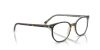 RAY-BAN VISTA ELLIOT 0RX5397 8249 48 Szemüvegkeret