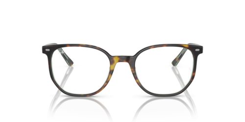 RAY-BAN VISTA ELLIOT 0RX5397 8249 48 Szemüvegkeret