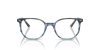 RAY-BAN VISTA ELLIOT 0RX5397 8254 48 Szemüvegkeret