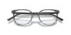 RAY-BAN VISTA ELLIOT 0RX5397 8254 48 Szemüvegkeret