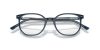 RAY-BAN VISTA ELLIOT 0RX5397 8324 48 Szemüvegkeret