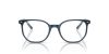 RAY-BAN VISTA ELLIOT 0RX5397 8324 50 Szemüvegkeret