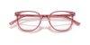 RAY-BAN VISTA ELLIOT 0RX5397 8440 50 Szemüvegkeret