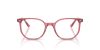 RAY-BAN VISTA ELLIOT 0RX5397 8440 52 Szemüvegkeret