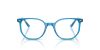 RAY-BAN VISTA ELLIOT 0RX5397 8442 50 Szemüvegkeret