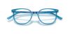RAY-BAN VISTA ELLIOT 0RX5397 8442 50 Szemüvegkeret