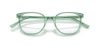 RAY-BAN VISTA ELLIOT 0RX5397 8443 48 Szemüvegkeret