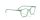 RAY-BAN VISTA ELLIOT 0RX5397 8443 50 Szemüvegkeret