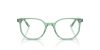 RAY-BAN VISTA ELLIOT 0RX5397 8443 52 Szemüvegkeret