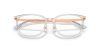 RAY-BAN VISTA  0RX5403D 8416 52 Szemüvegkeret