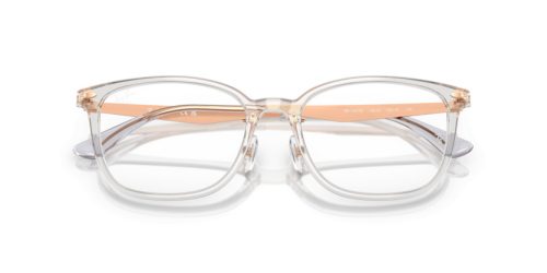 RAY-BAN VISTA  0RX5403D 8416 54 Szemüvegkeret