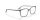 RAY-BAN VISTA  0RX5406 8111 54 Szemüvegkeret