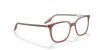 RAY-BAN VISTA  0RX5406 8171 52 Szemüvegkeret