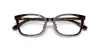 RAY-BAN VISTA  0RX5407D 2012 52 Szemüvegkeret