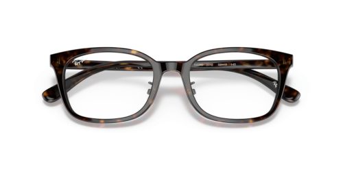 RAY-BAN VISTA  0RX5407D 2012 52 Szemüvegkeret