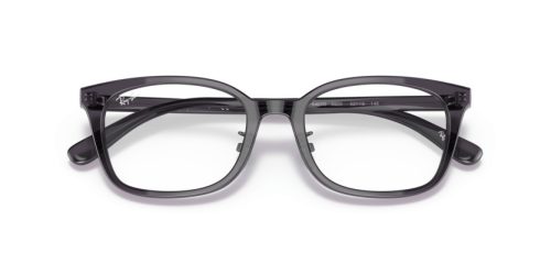 RAY-BAN VISTA  0RX5407D 5920 52 Szemüvegkeret