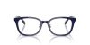 RAY-BAN VISTA  0RX5407D 5986 52 Szemüvegkeret