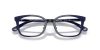 RAY-BAN VISTA  0RX5407D 5986 52 Szemüvegkeret